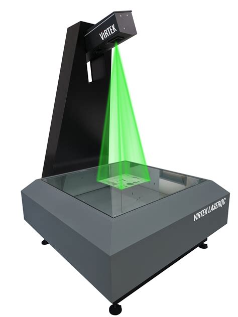 Virtek LaserQC 